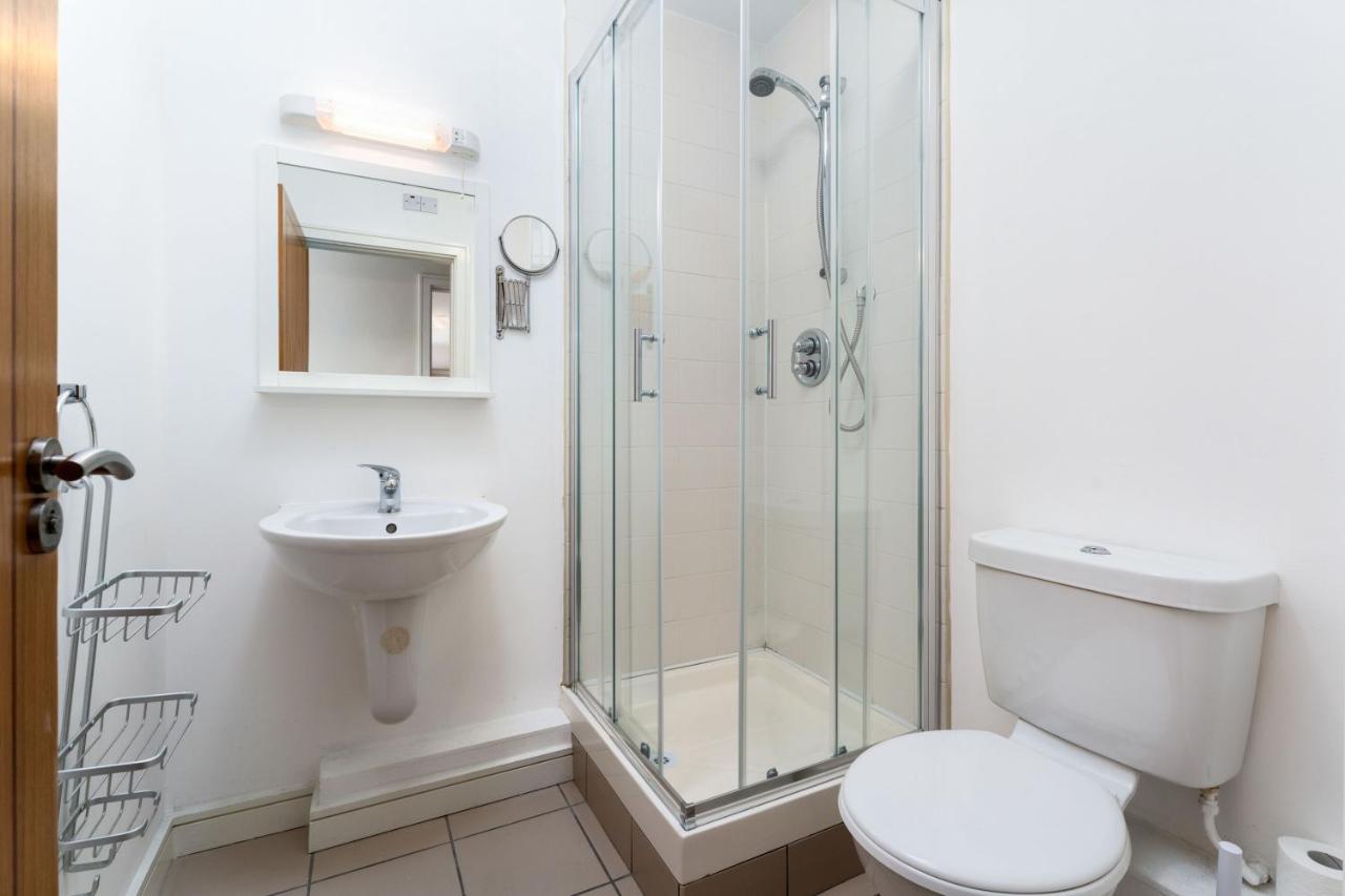 Apartment 144 - Clifden Kültér fotó