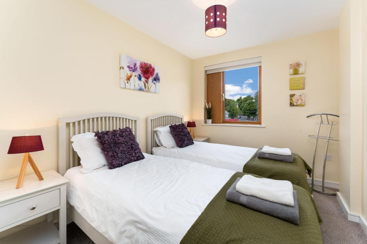 Apartment 144 - Clifden Kültér fotó