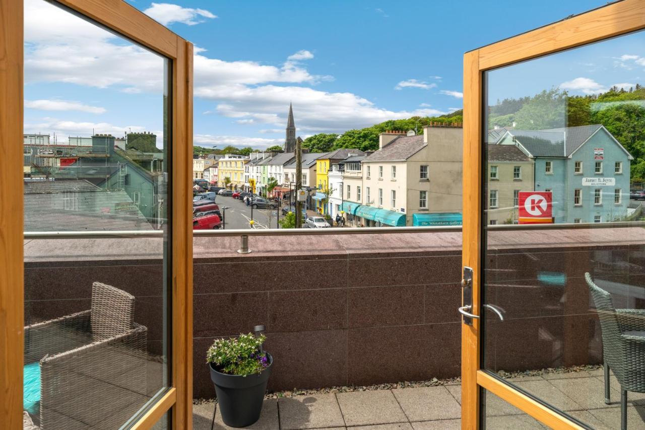 Apartment 144 - Clifden Kültér fotó