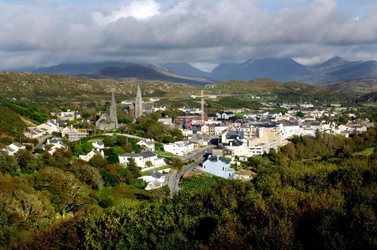 Apartment 144 - Clifden Kültér fotó