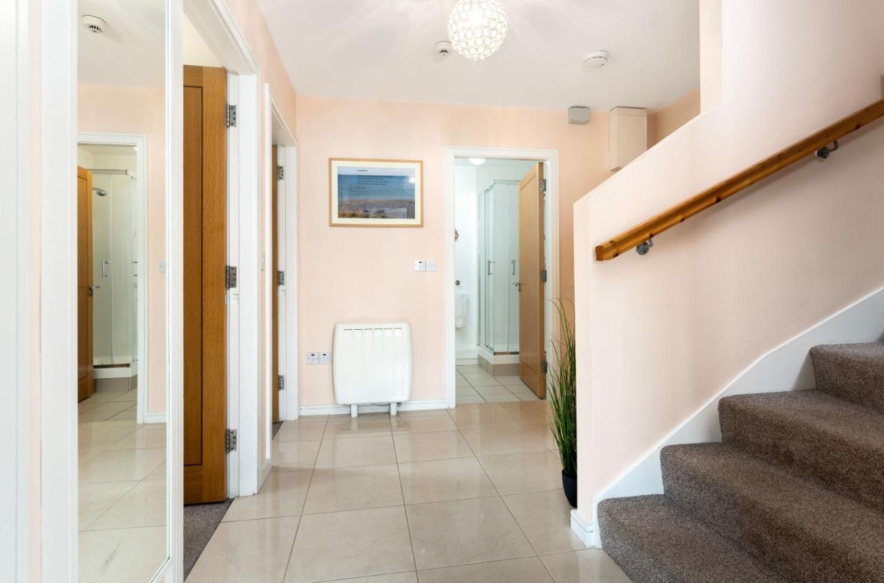 Apartment 144 - Clifden Kültér fotó