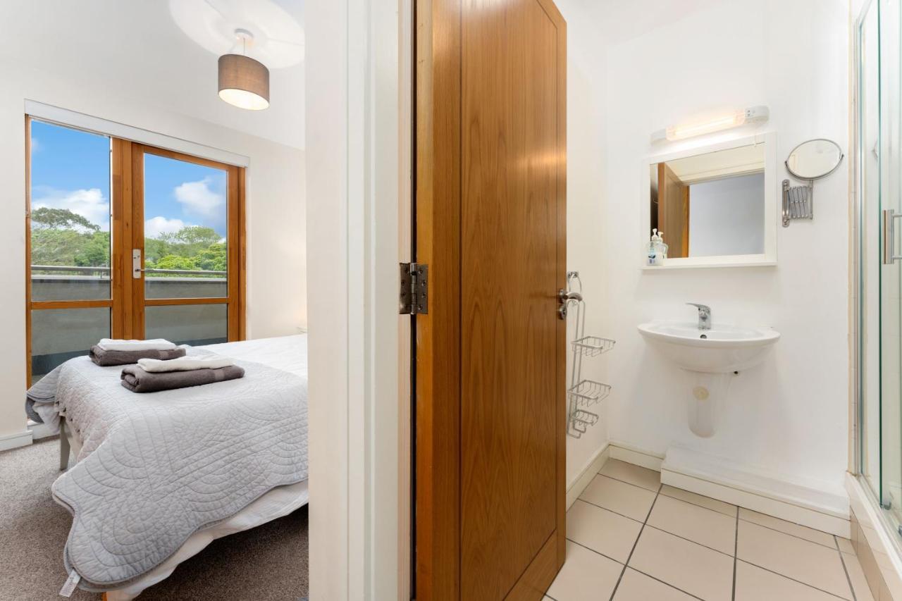 Apartment 144 - Clifden Kültér fotó