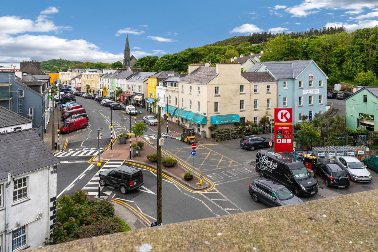 Apartment 144 - Clifden Kültér fotó